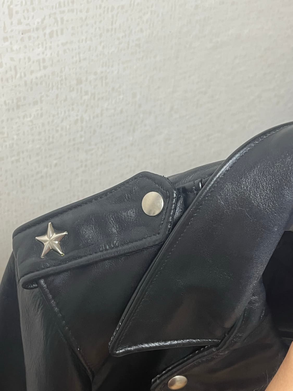 쇼트 퍼펙토 원스타 36 상품이미지6