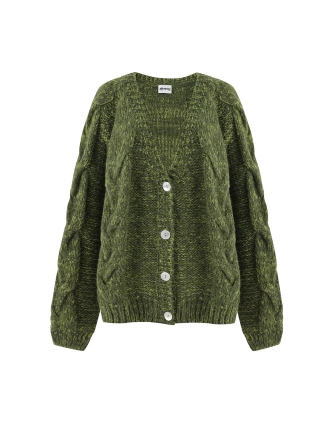 글로니 베키 가디건 상품이미지1