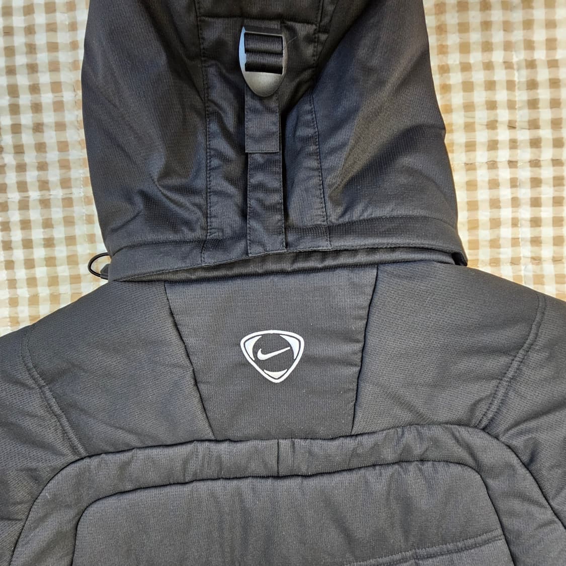 나이키 유벤투스 패딩 남자100 상품이미지7