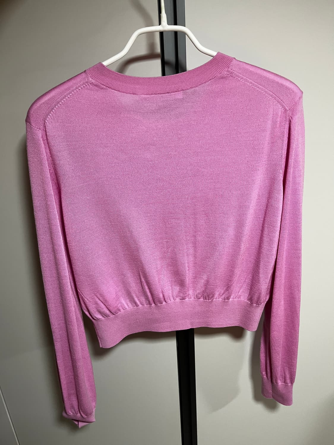 알렉산더왕 가디건 상품이미지2