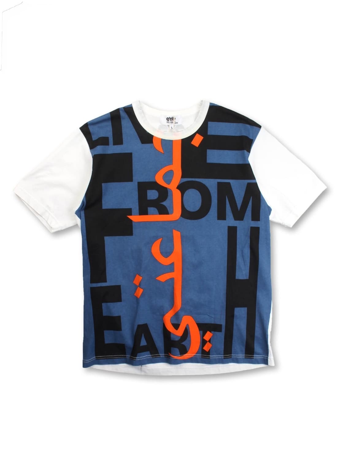 2018 eYe COMME des GARCONS JUNYA WATANAB 상품이미지1