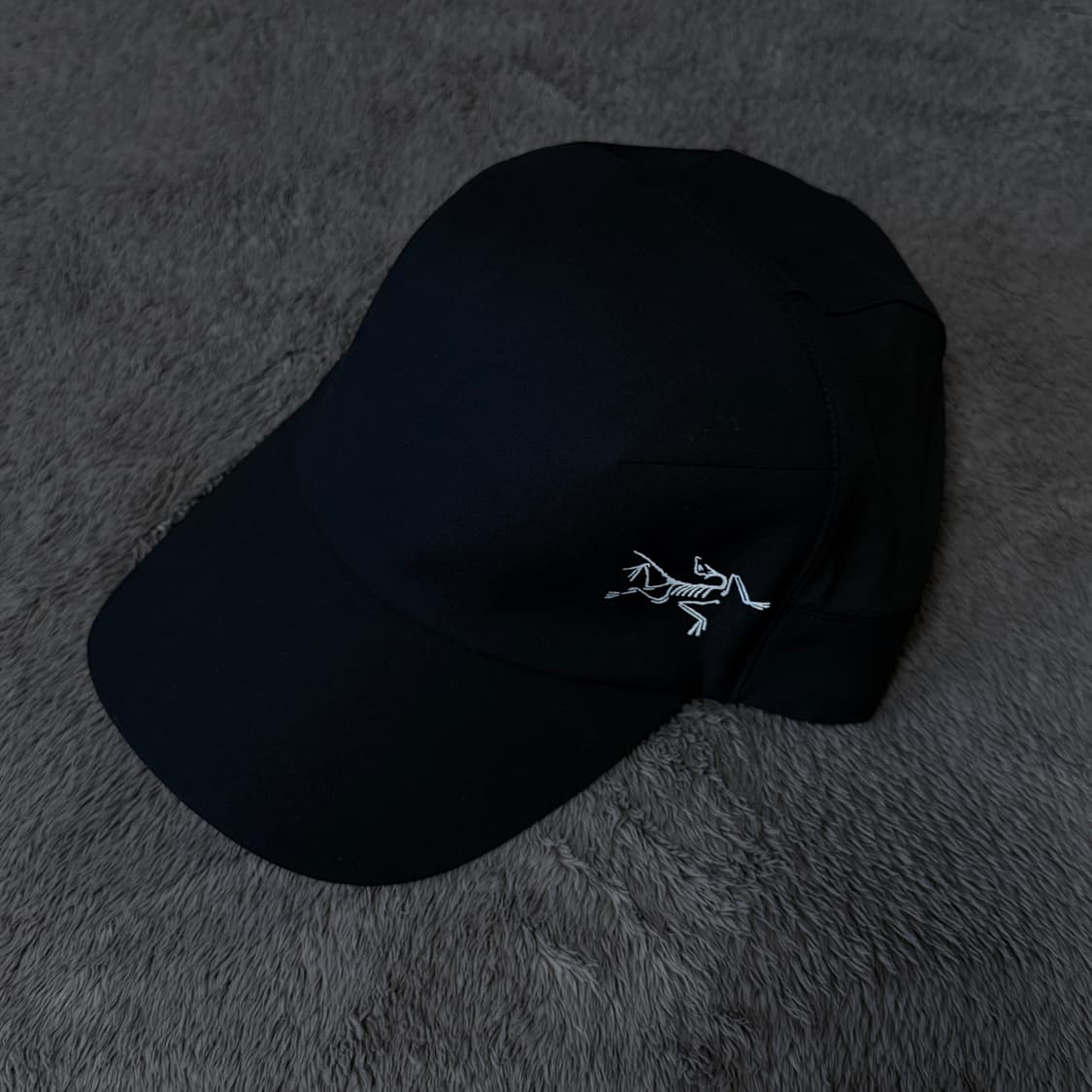 ARCTERYX SS25 CALVUS CAP 상품이미지1