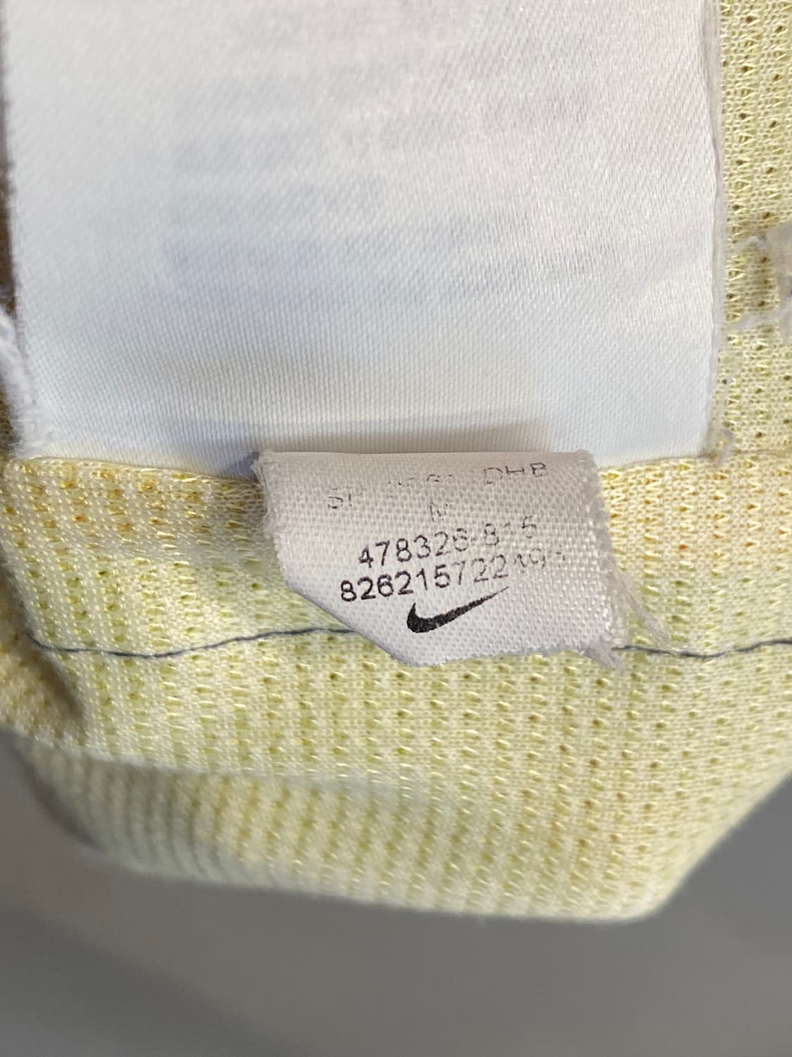 12/13 FCB 어웨이 메시 (M) 상품이미지9