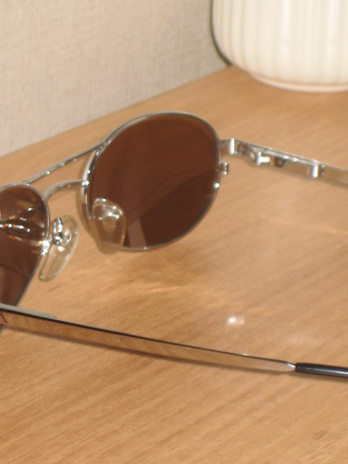 캘빈클라인 빈티지 브래드피트 느낌 선글라스 빈티지 상품이미지4