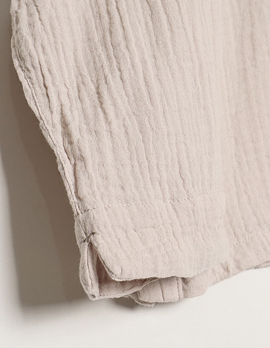 Koti Koti Gauze Tunic Shirts 상품이미지6
