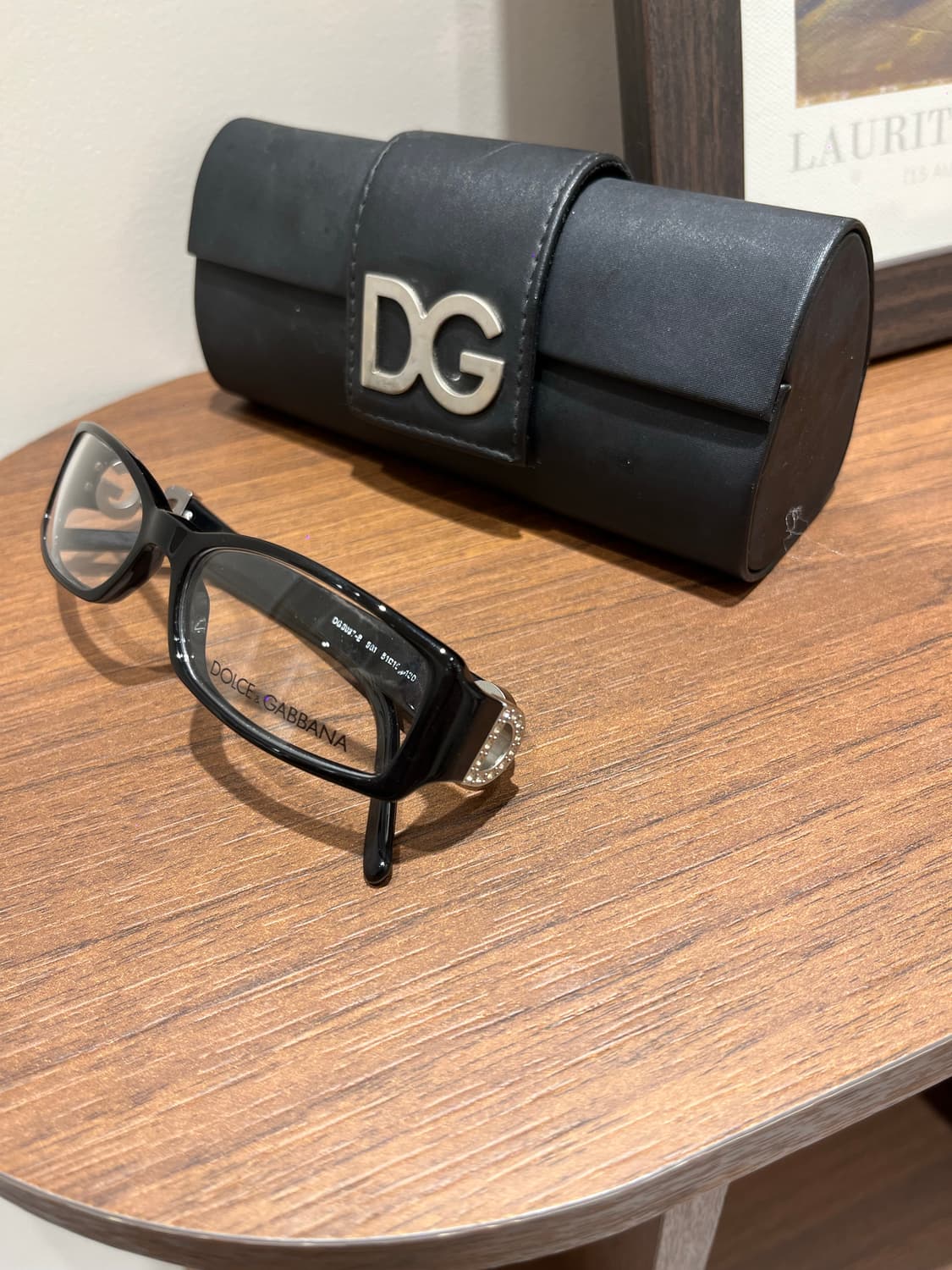 Dolce&gabbana Glasses 상품이미지4