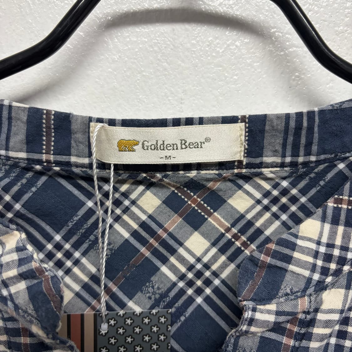 골든베어 블라우스 상품이미지4