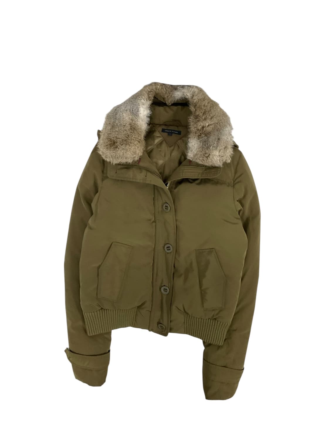 타미힐피커 봄버 패딩 (s) 상품이미지2