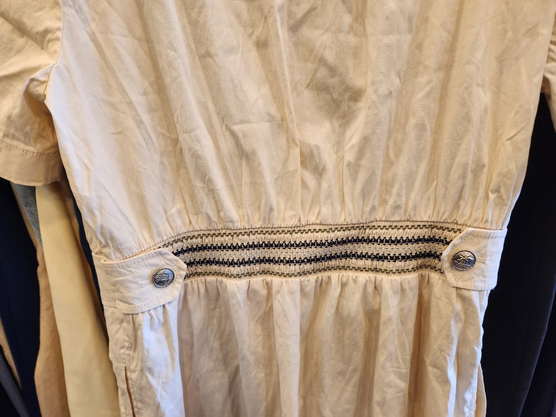 Berenice 린넨 원피스  상품이미지6