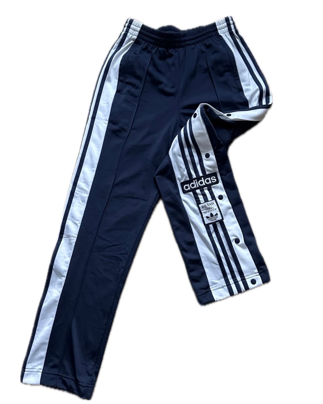 아디브레이크 트랙 팬츠 상품이미지1