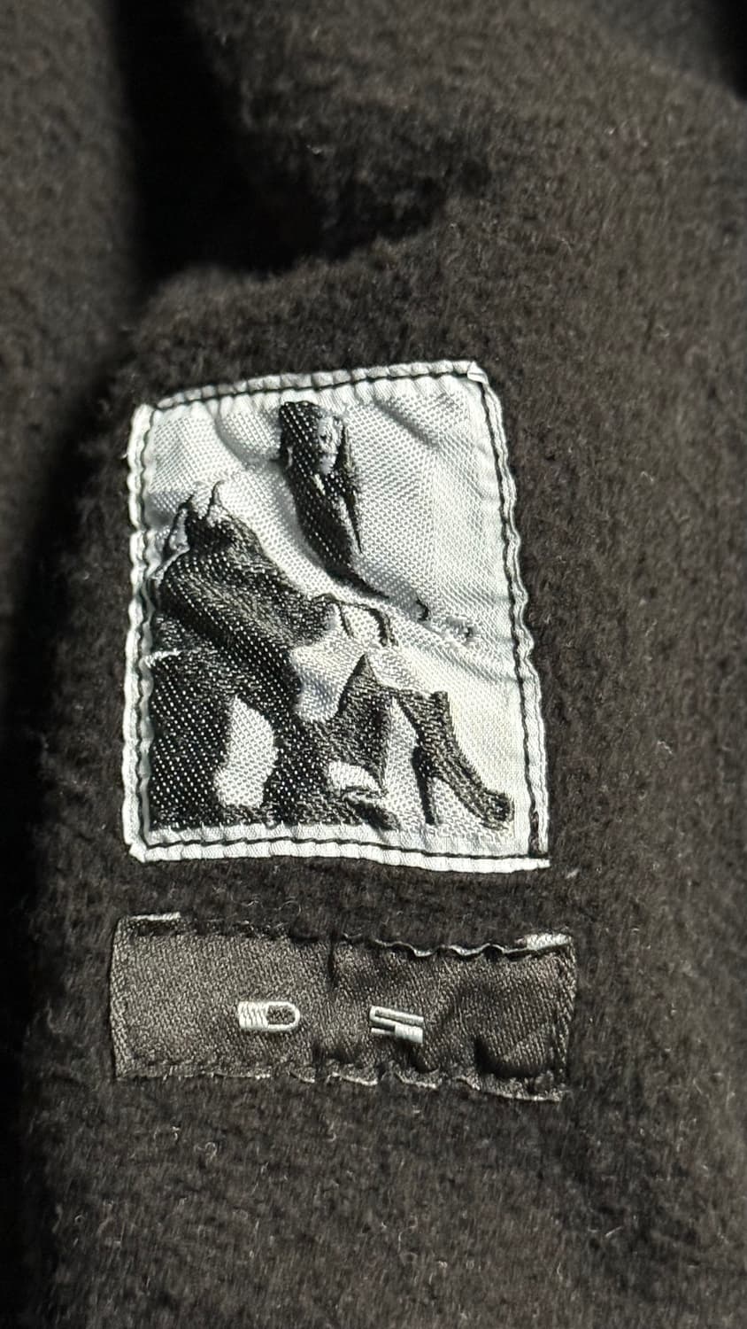 릭오웬스 제이슨 M 상품이미지2