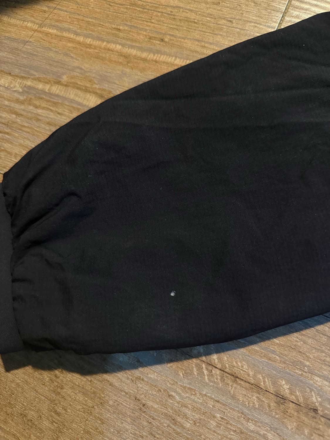 아크테릭스 아톰 lt 후디 블랙 L 상품이미지6