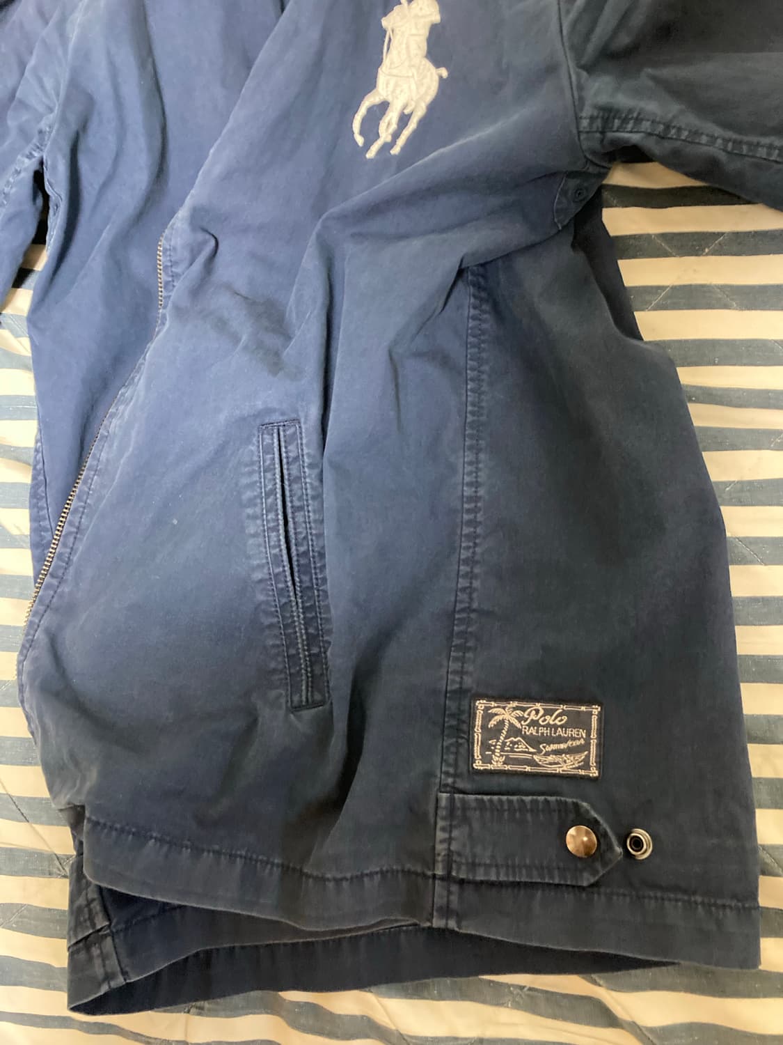 폴로 빅포니 상품이미지2