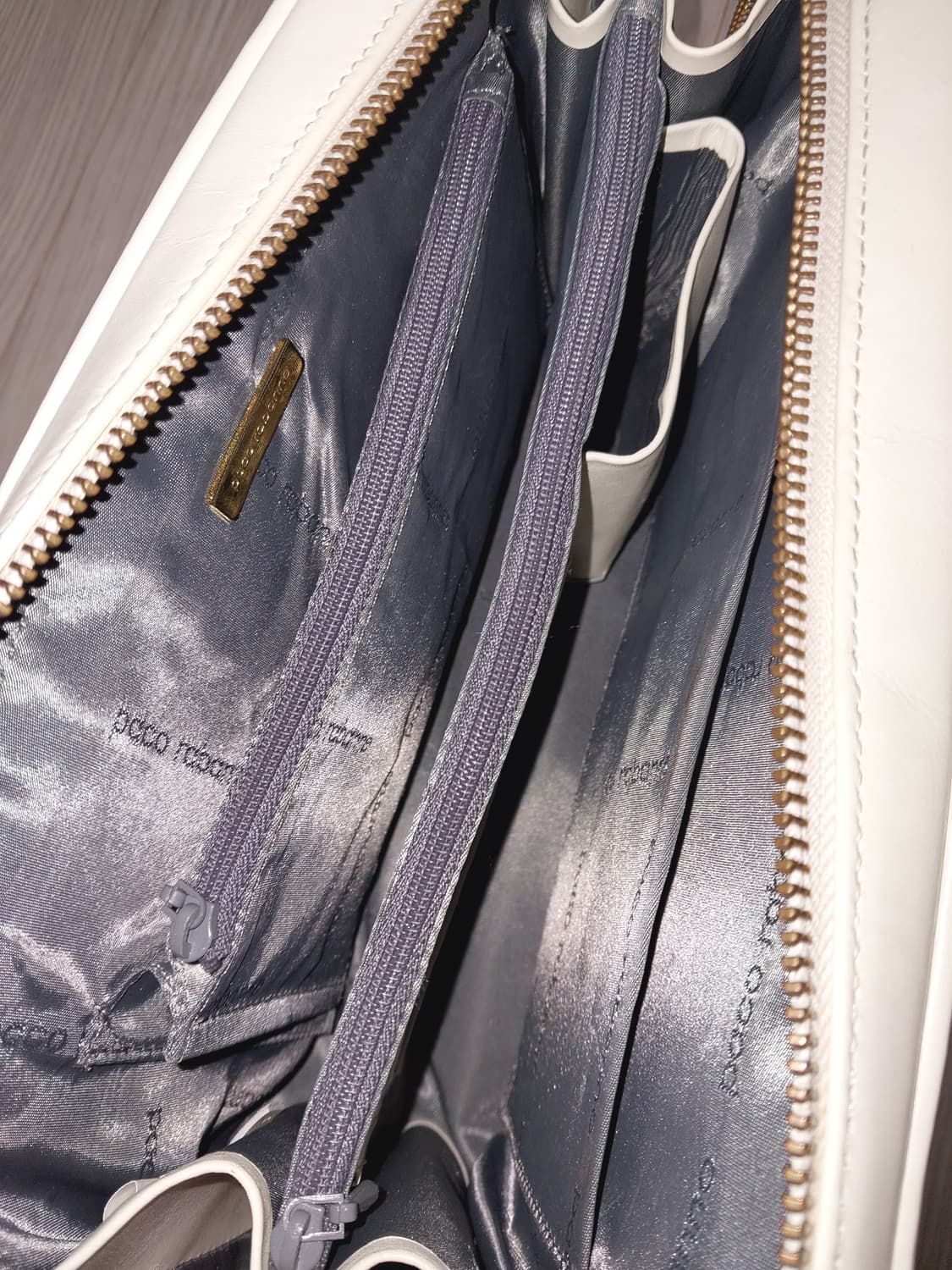 파코라반 00's 빈티지 토트백 상품이미지8