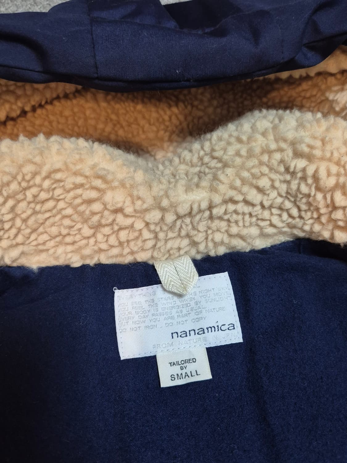 나나미카 더플 스몰 상품이미지4