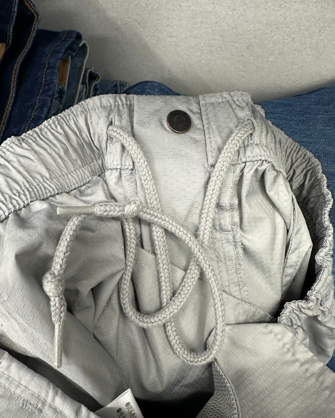  (M)00'S 나이키 빈티지 트레이닝팬츠-M1847 상품이미지10