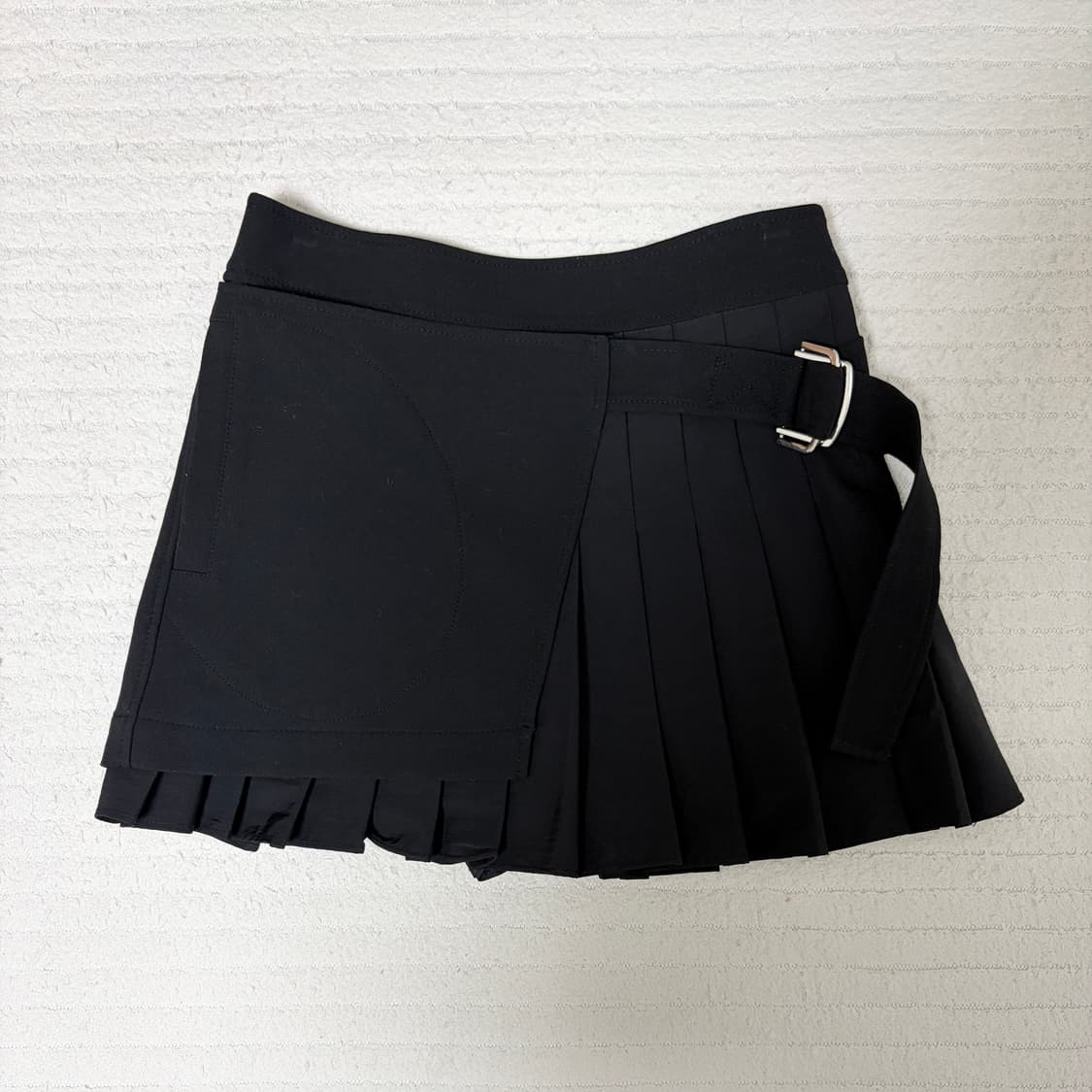 자라 플리츠 스커트 팬츠 상품이미지2