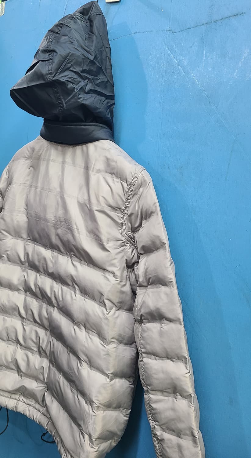 독일 아웃도어 경량패딩 like스톤아일랜드 상품이미지6