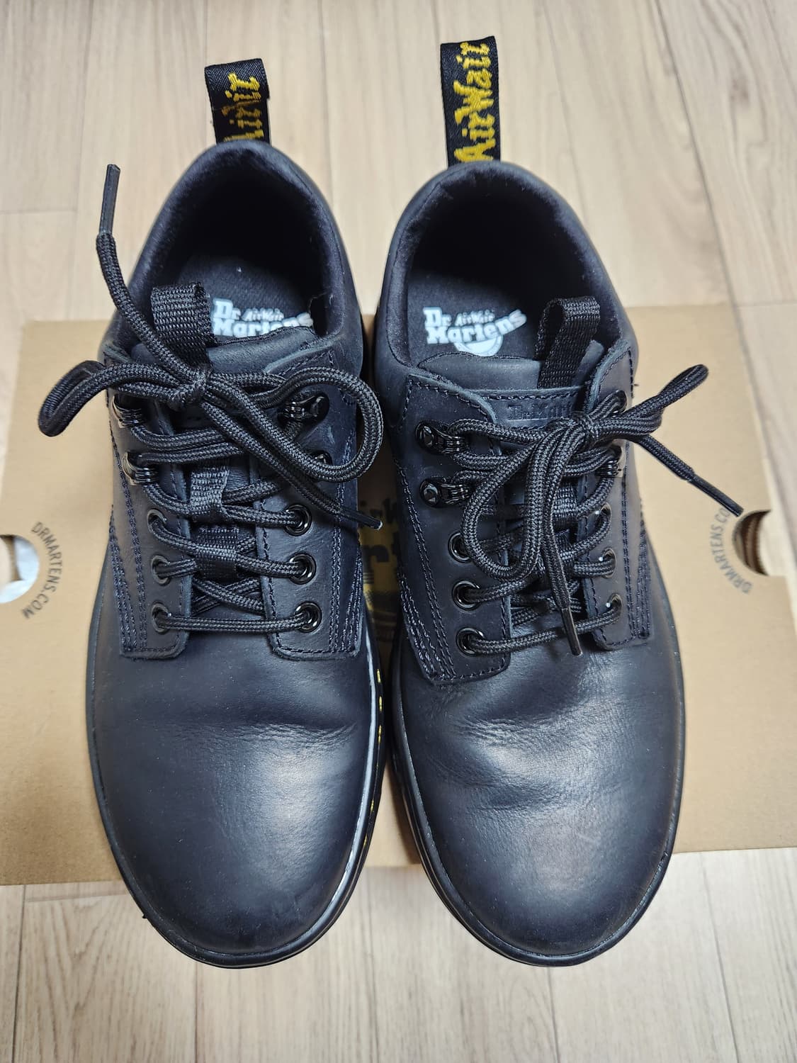 [260] 닥터마틴 리더 상품이미지3