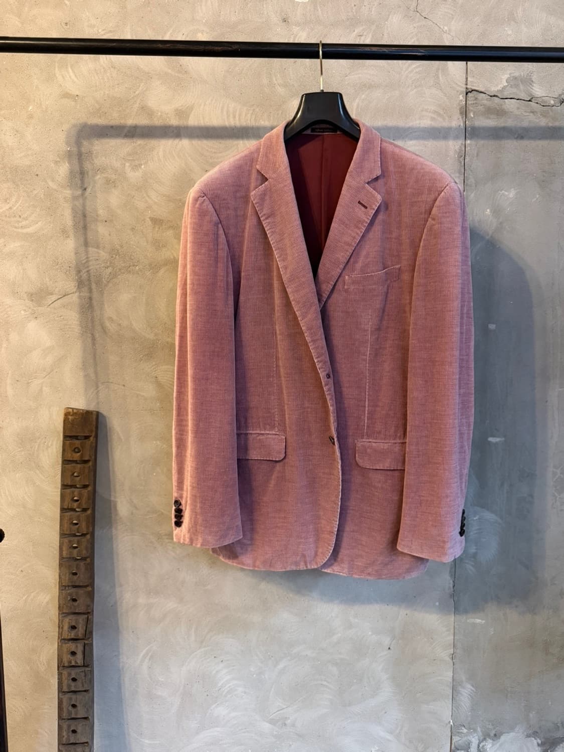 갤럭시 코듀로이 자켓 남성110 상품이미지10