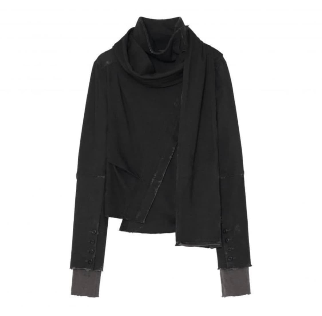 하르테올뎀 자켓 1사이즈 구해요!!! 상품이미지1