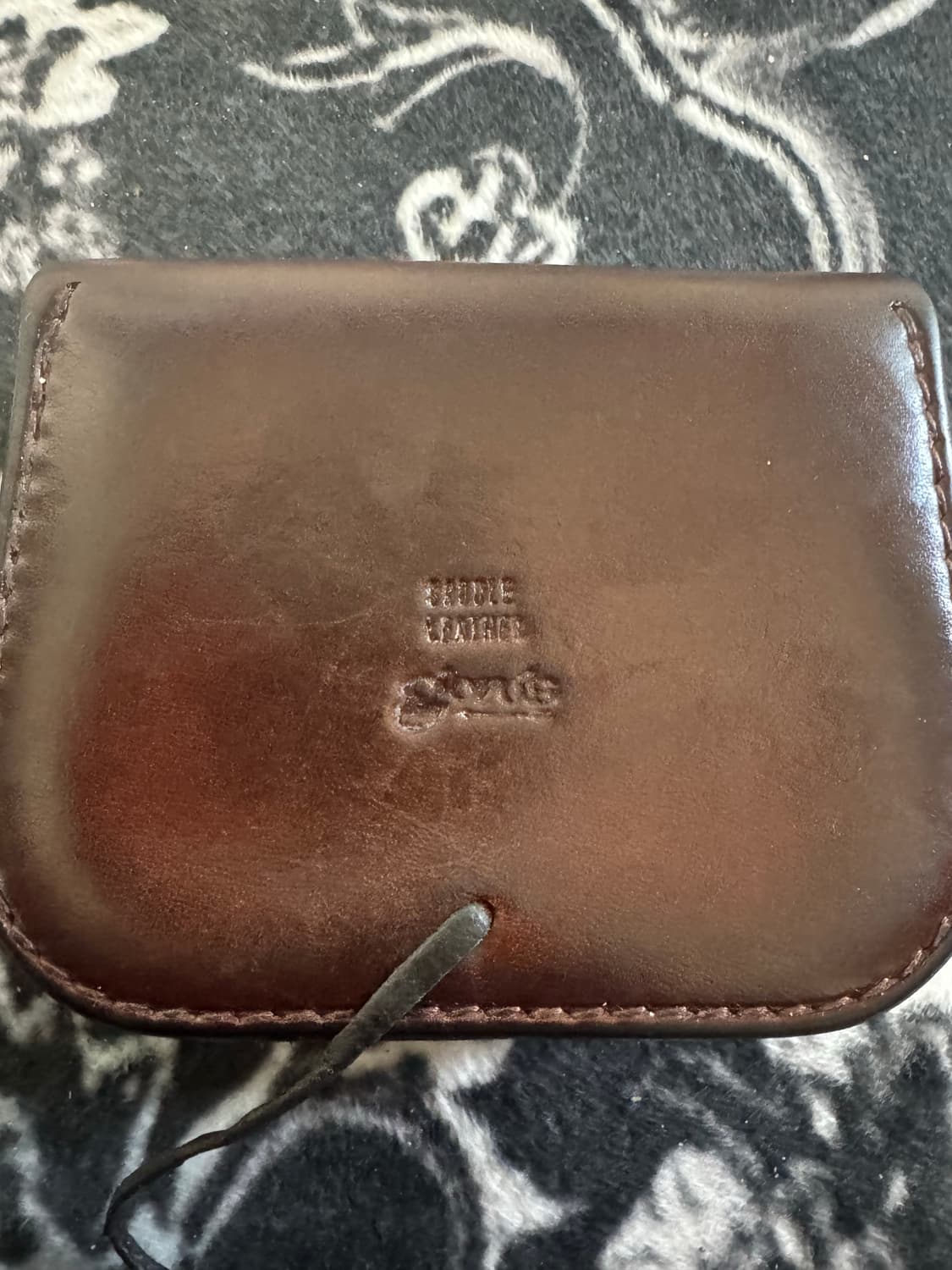 고로스 레더지갑 상품이미지3