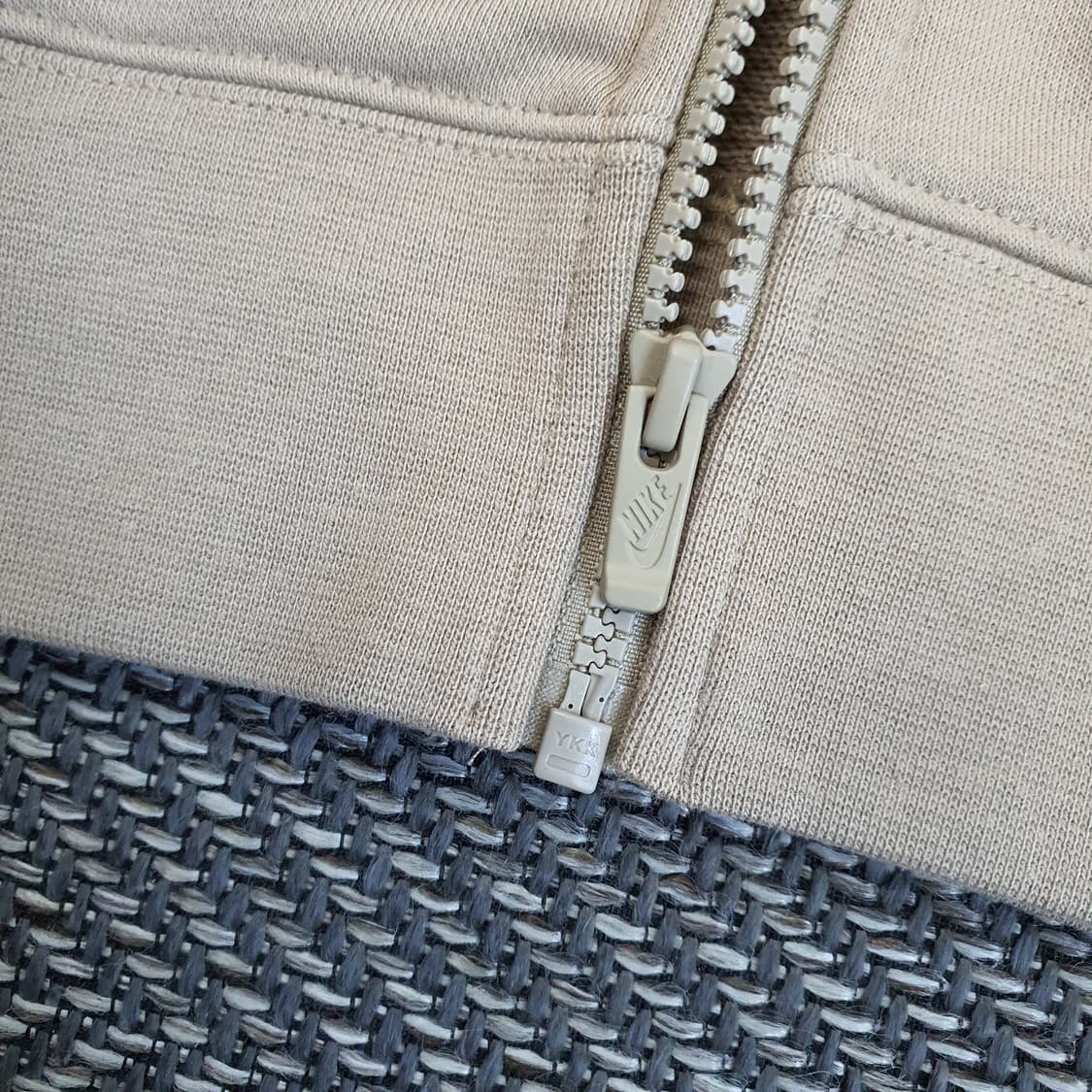 나이키 간절기 후드집업 자켓 남자105 상품이미지5