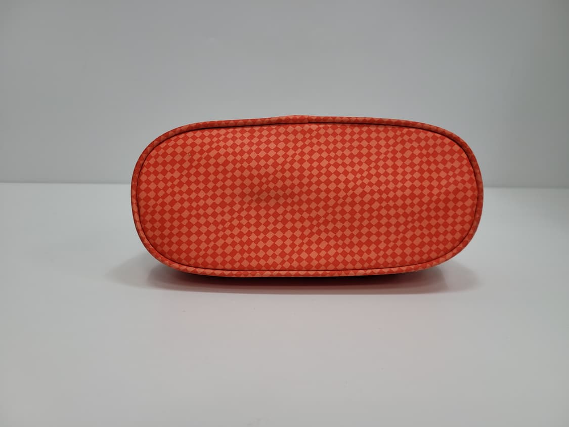 (새상품) OILILY 오일릴리 코스메틱백 / 백화점 매장판
 상품이미지5