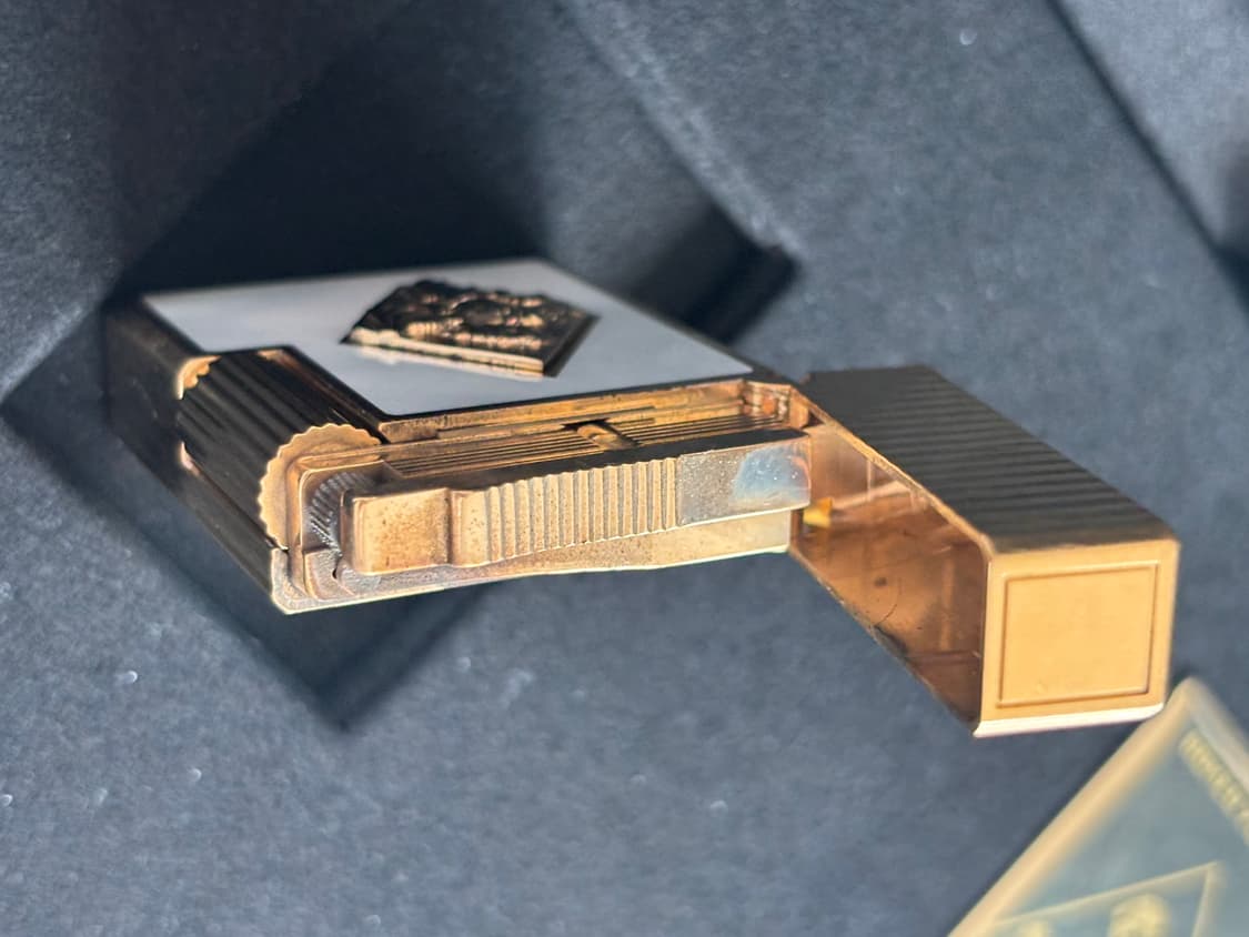 듀퐁 150주년 한정판 로미오와 줄리엣 상품이미지5