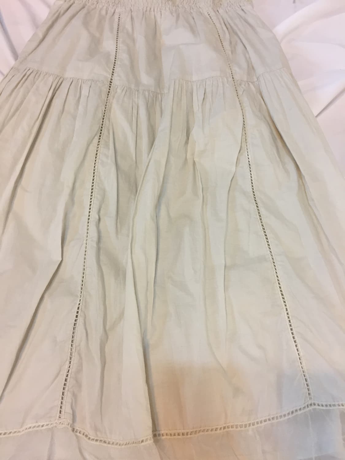 레이스 원피스 상품이미지6