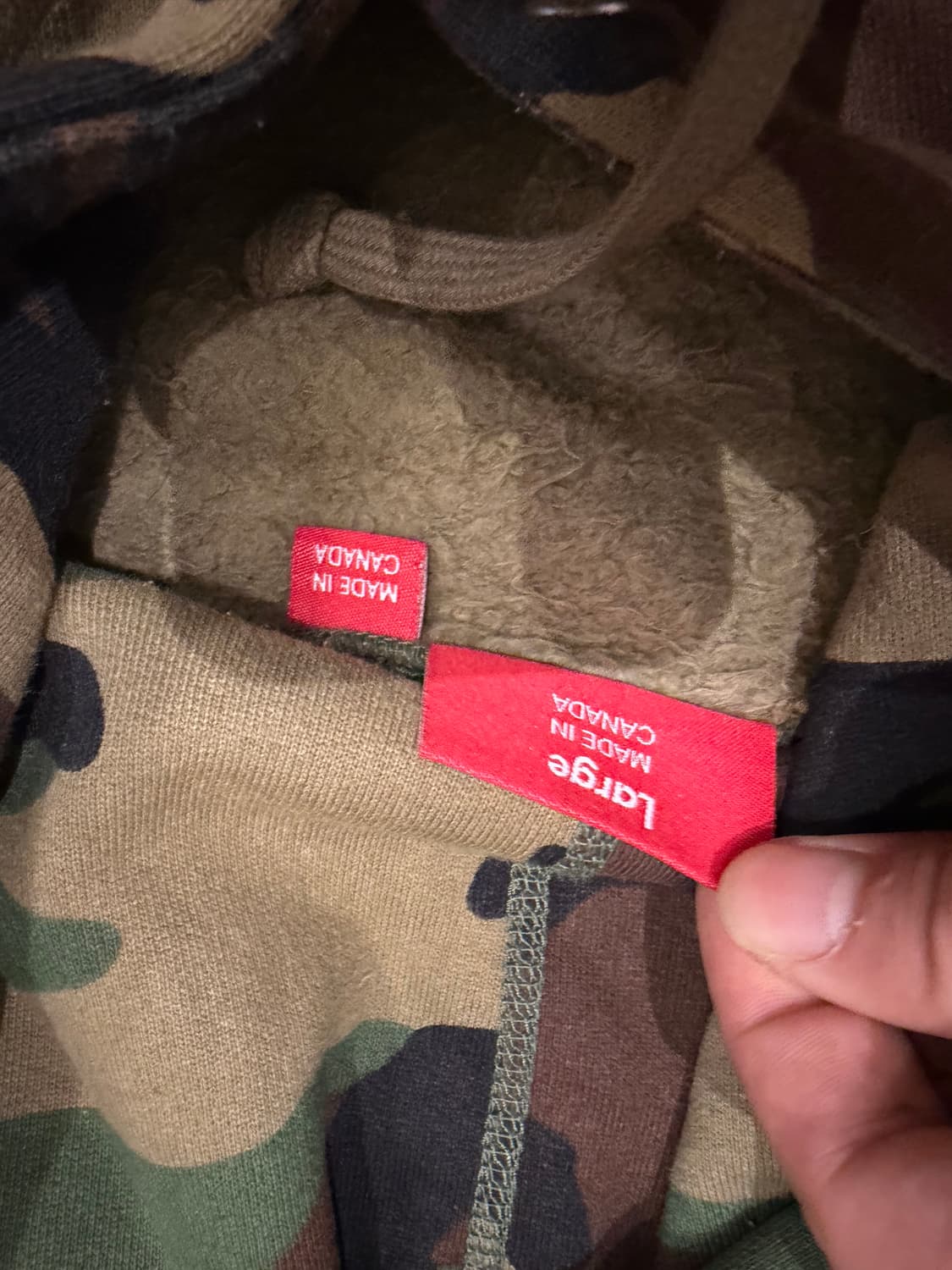 슈프림 스와로브스키 상품이미지3