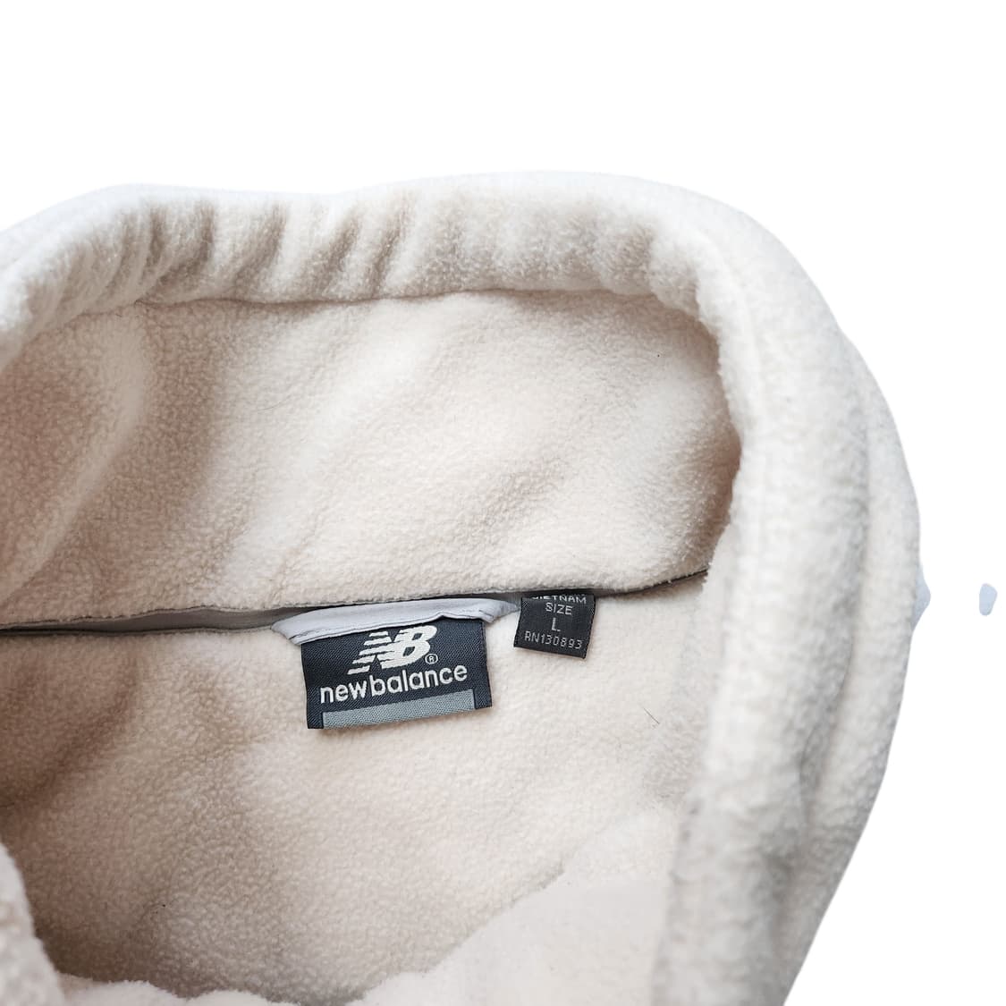 뉴발란스 후리스 상품이미지2