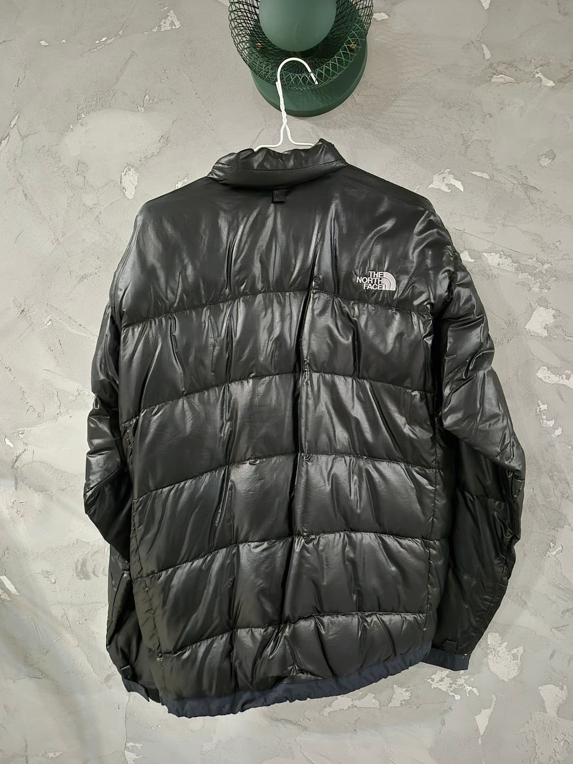 노스페이스 추억에 아콘 95size 드라이완료 상품이미지4