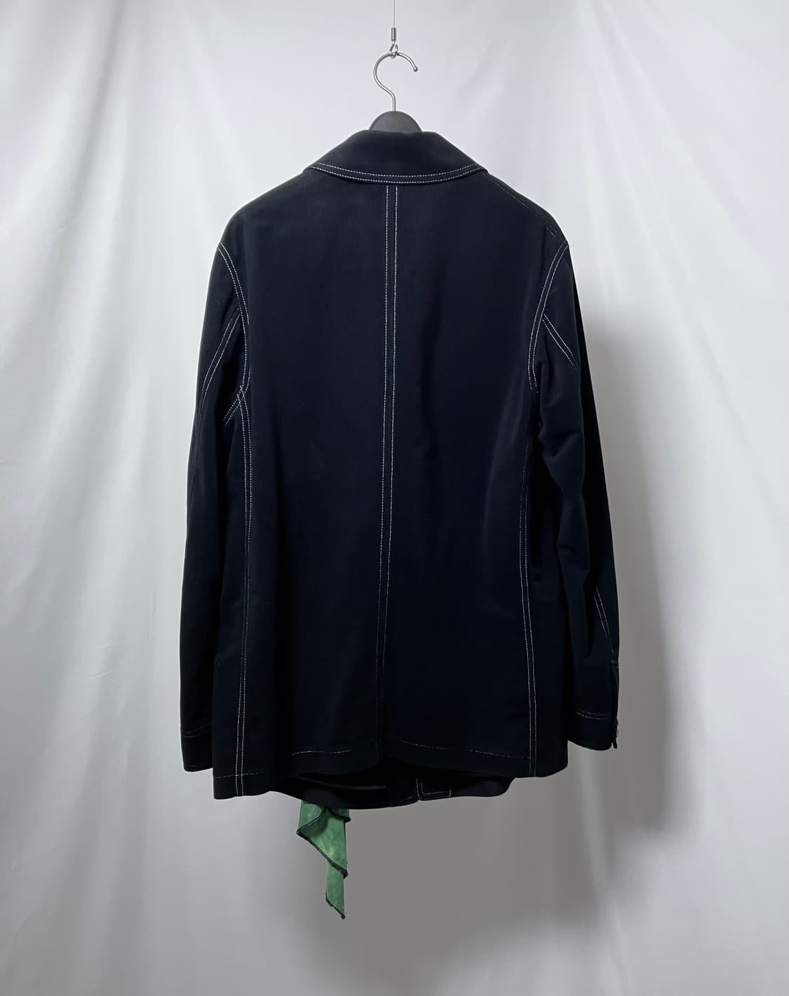 [1]Bed j.w ford 22AW 로멘티스트 자켓 상품이미지2