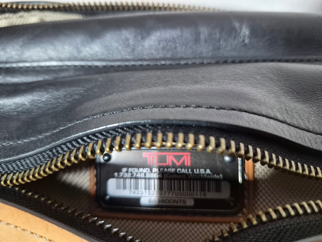 투미 미션 브라이언트 상품이미지9