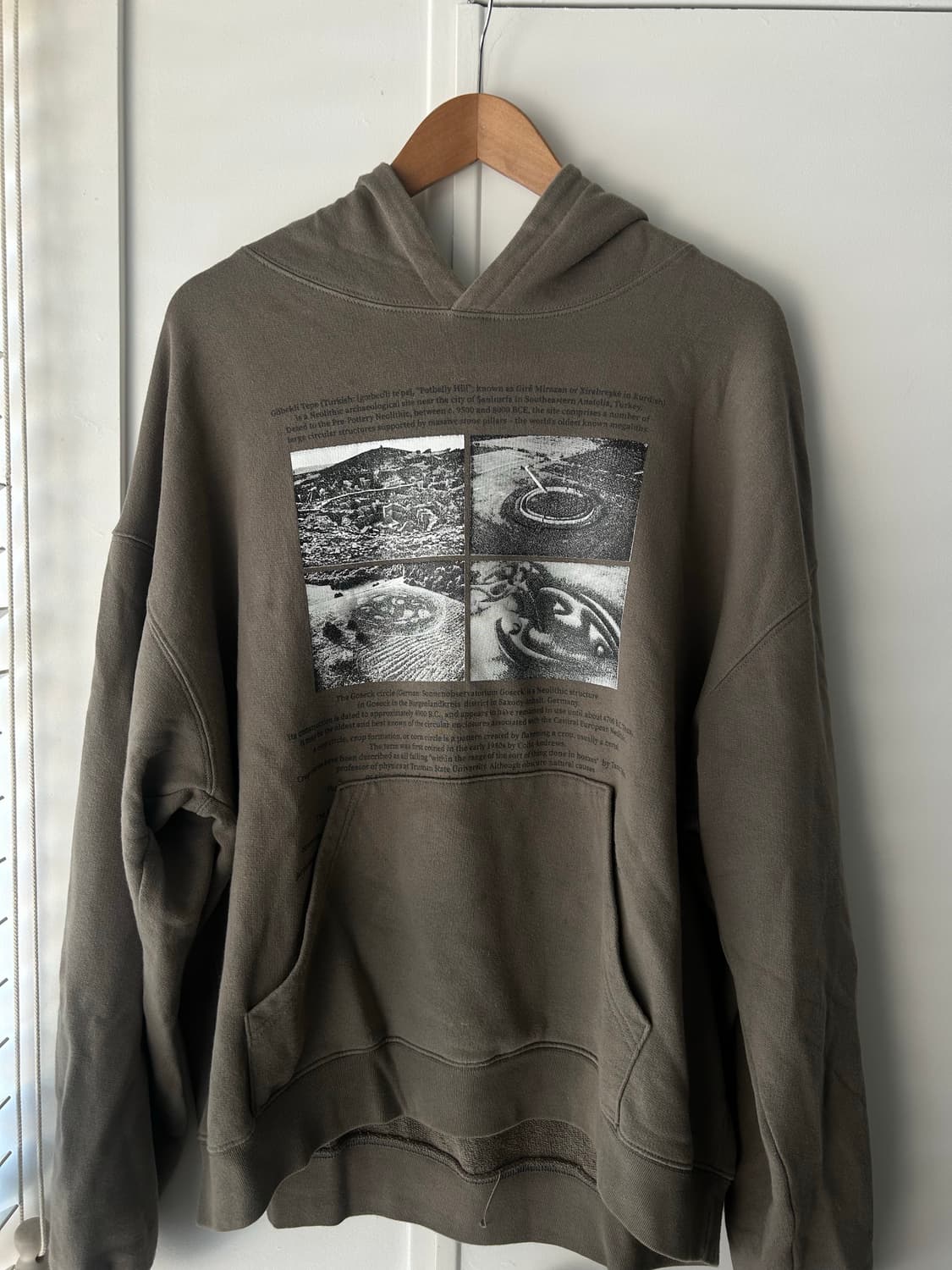 산산기어 후드 상품이미지1