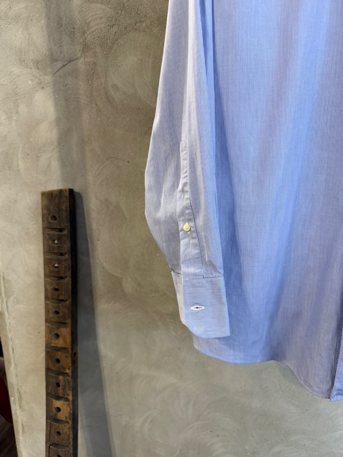 브룩스 브라더스 드레스 셔츠 100 상품이미지6