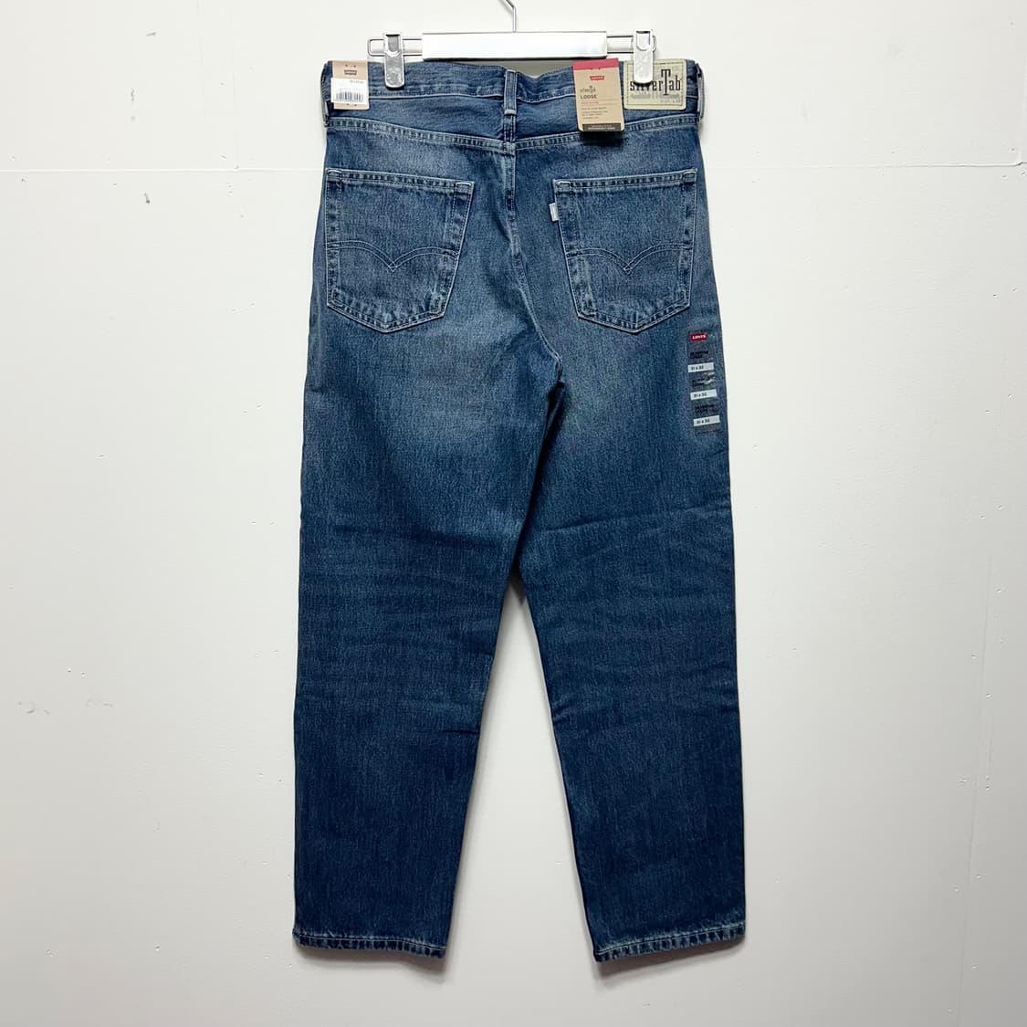 리바이스 실버탭 31x32 상품이미지3