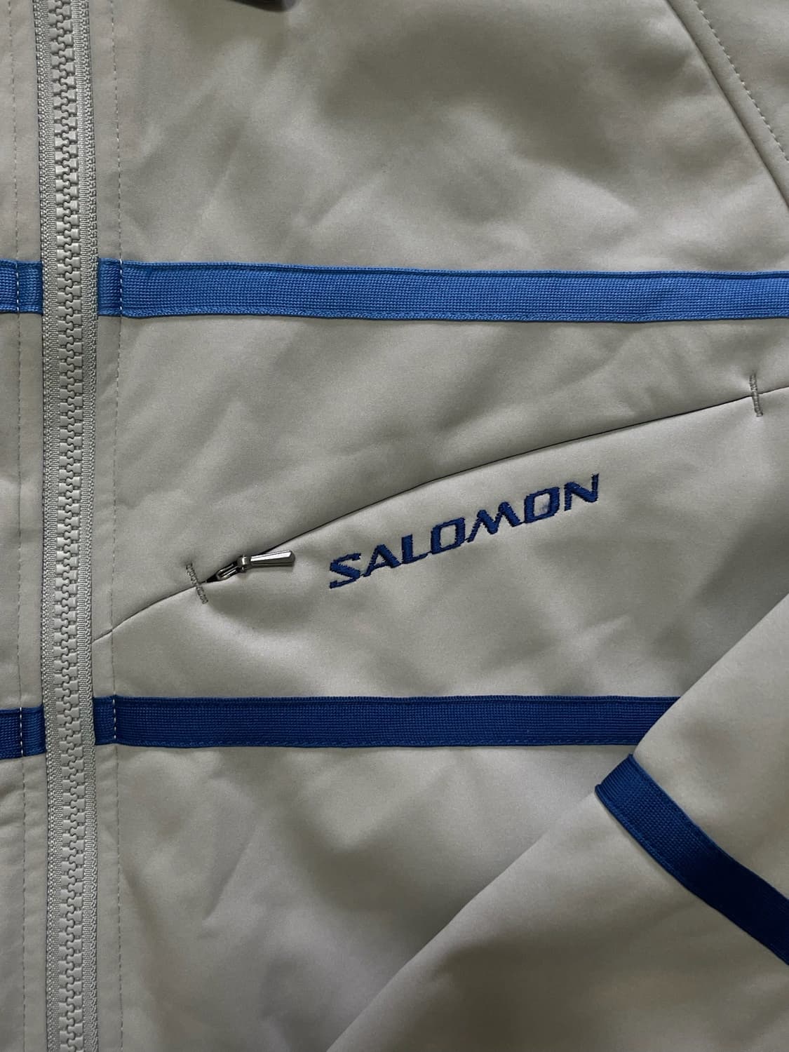 00s Archive SALOMON  JACKET 상품이미지3