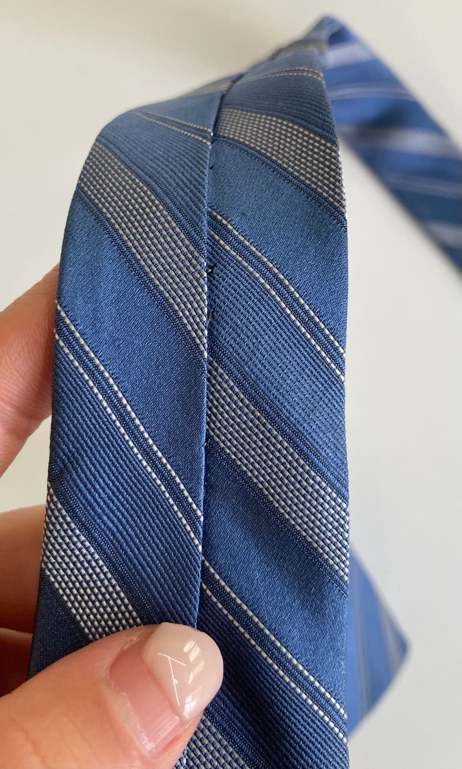 DKNY 넥타이 상품이미지8