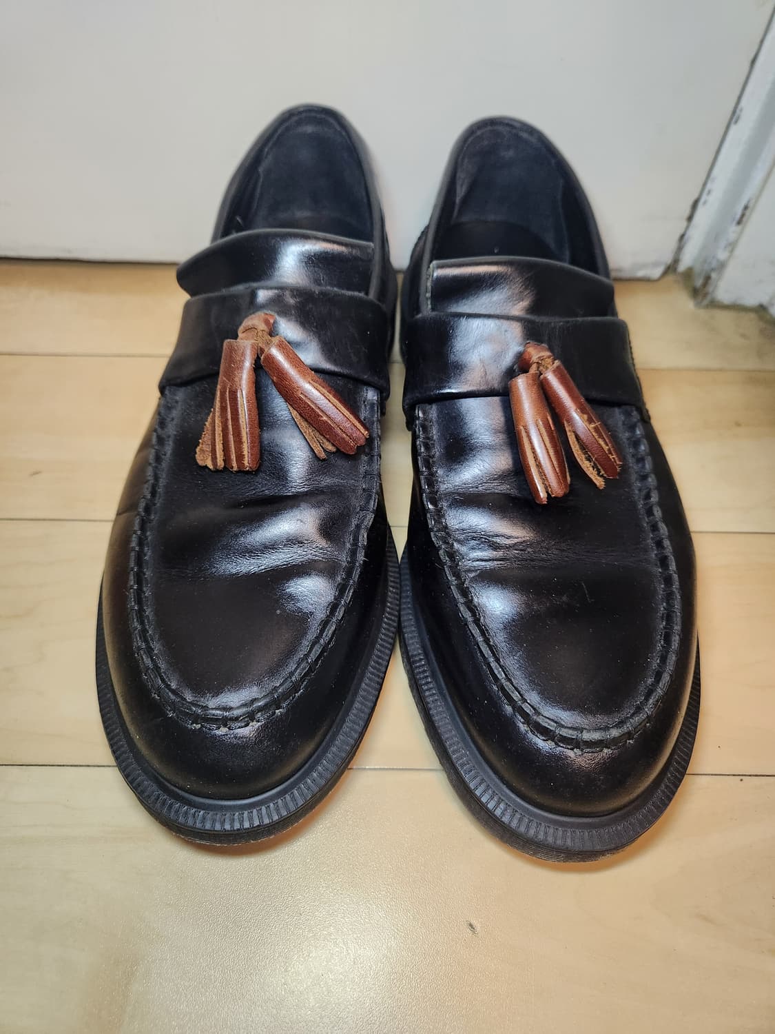 (eu42)닥터마틴 아드리안 상품이미지2