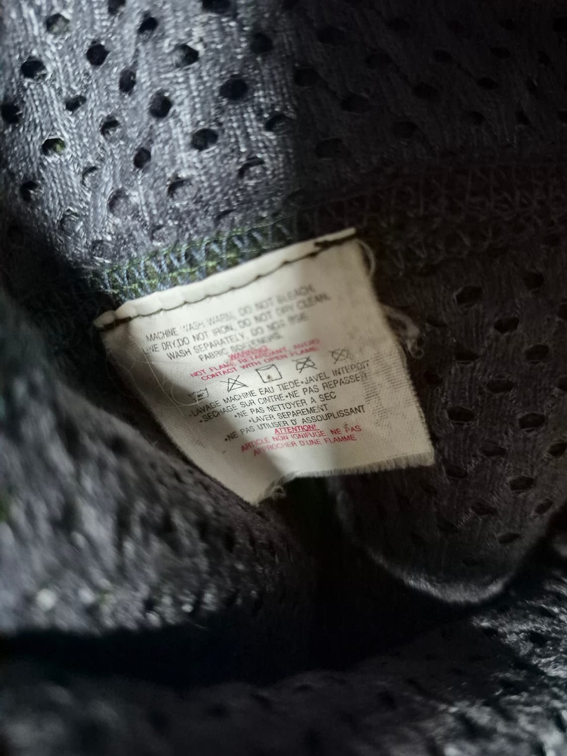 Patagonia 파타고니아 레트로 딥파일 헌터그린 (52) 상품이미지8