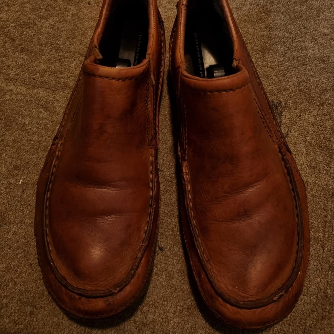 파타고니아 cardon  로퍼 슈즈 290 상품이미지5