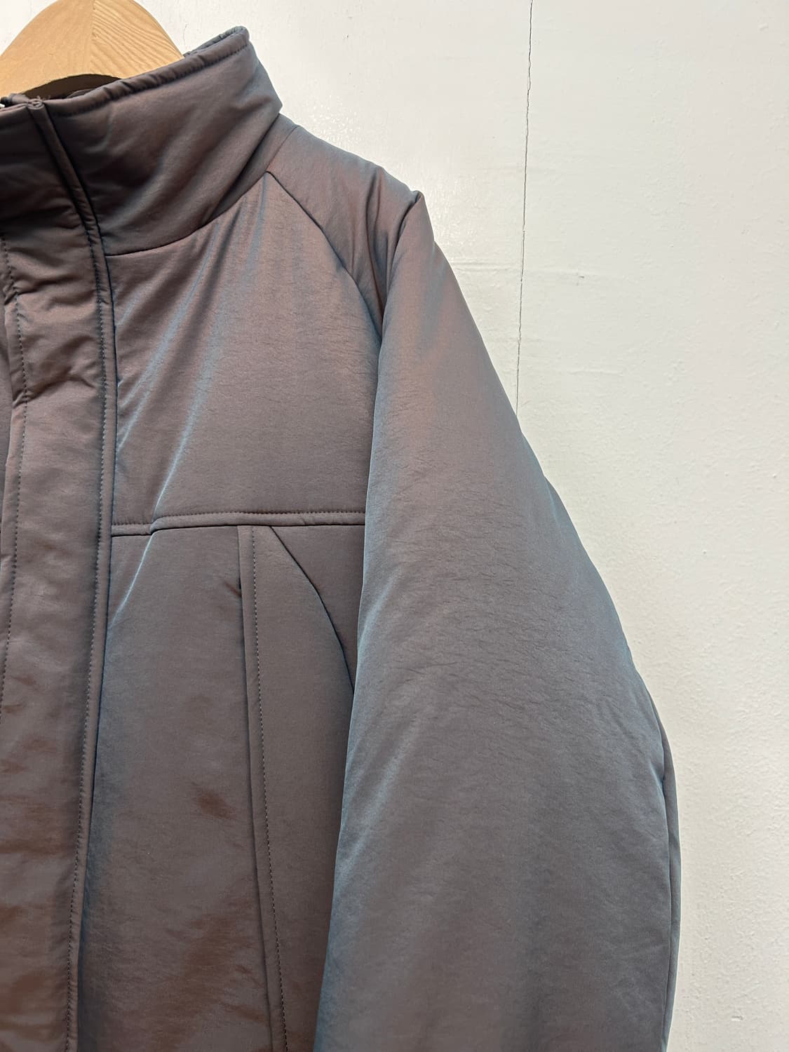 Sense of Place UR TECH 몬스터파카 상품이미지3