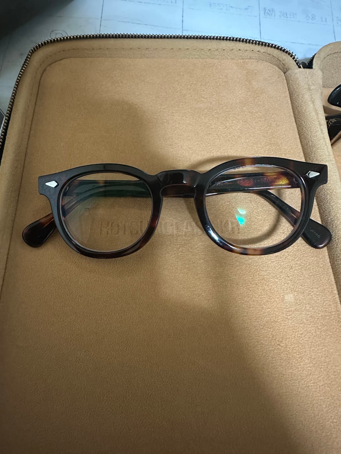 알린스쿠라 긴즈버그 데미앰버 44-24 상품이미지1