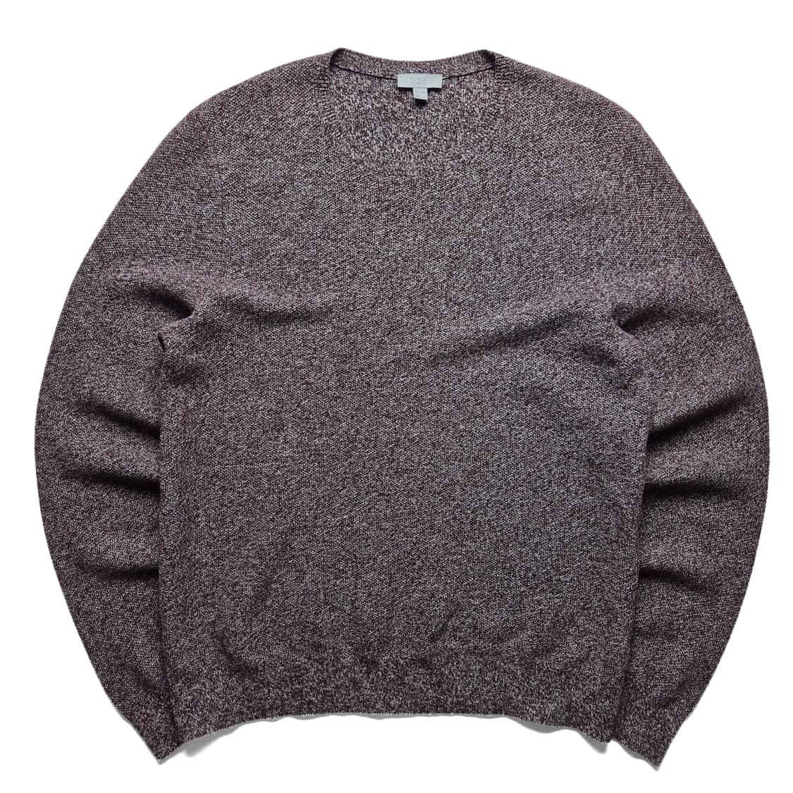 [L] 코스 멜란지 니트 상품이미지2