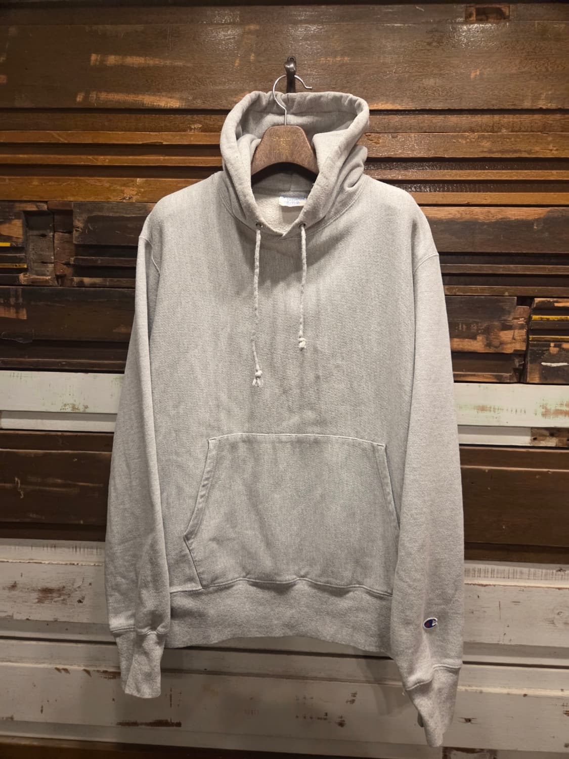 챔피온 리버스위브 스웻  상품이미지7