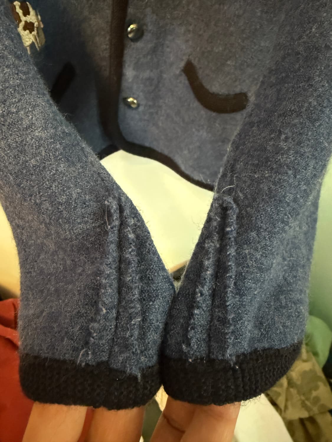 Geiger 트위드 상품이미지4