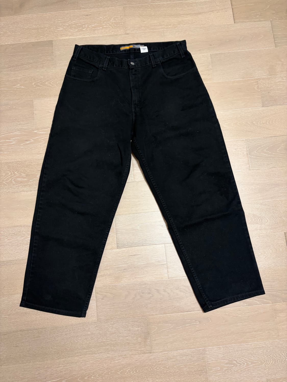 리바이스 실버탭 배기 made in usa🇺🇸 상품이미지1