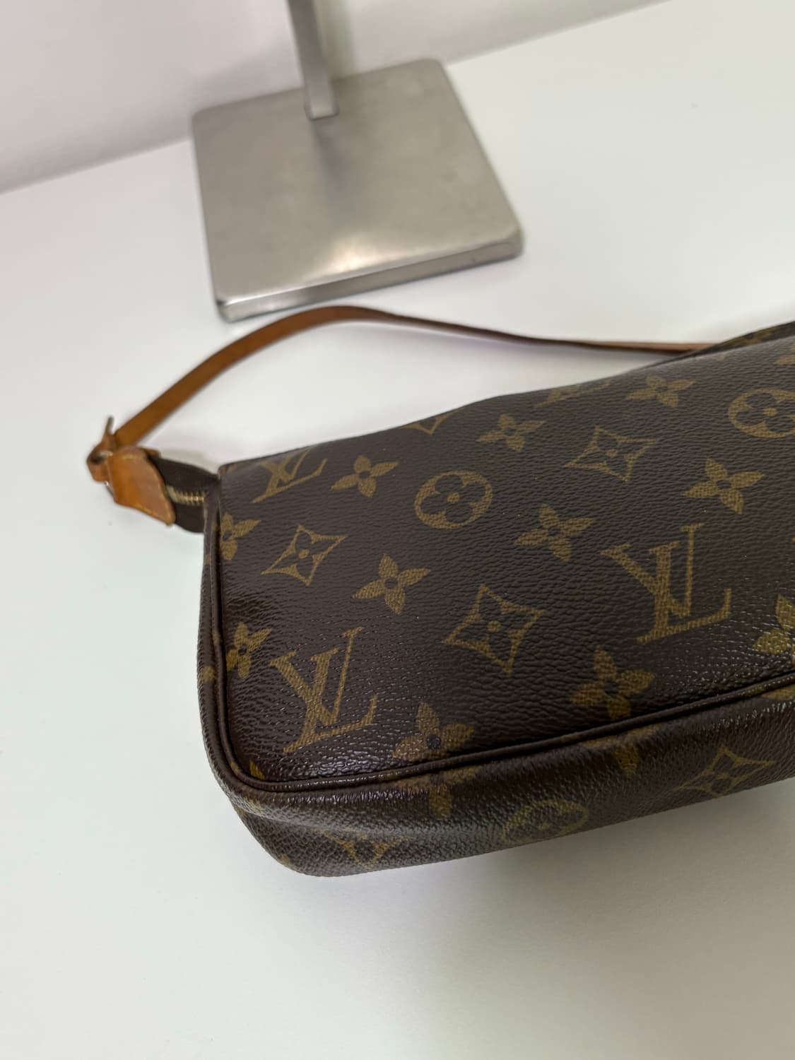 루이비통 악세수아 포치 빈티지백 상품이미지7